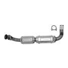 2006 Ford E Series Van Catalytic Converter EPA Approved 1
