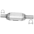 2000 Jeep Cherokee Catalytic Converter EPA Approved 1