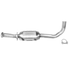 AP Exhaust 645462 Catalytic Converter EPA Approved 1