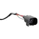 2003 Bmw 760 Cooling Fan Assembly 5