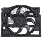 OEM / OES 19-20680ON Cooling Fan Assembly 1