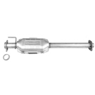 2003 Suzuki XL-7 Catalytic Converter EPA Approved 1
