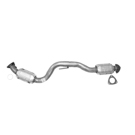 2003 Chevrolet Express 3500 Catalytic Converter EPA Approved 1
