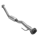 AP Exhaust 645878 Catalytic Converter EPA Approved 2