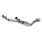 2004 Ford Explorer Catalytic Converter EPA Approved 1