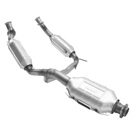 2004 Ford Explorer Catalytic Converter EPA Approved 2