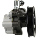 BuyAutoParts 86-03047AN Power Steering Pump 3