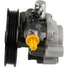BuyAutoParts 86-03047AN Power Steering Pump 2