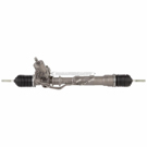 BuyAutoParts 80-00526R Rack and Pinion 2
