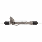1984 Toyota Corolla Rack and Pinion 2