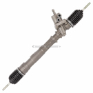 1984 Toyota Corolla Rack and Pinion 1