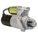 1996 Buick Roadmaster Starter 2