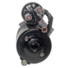 1996 Buick Roadmaster Starter 4