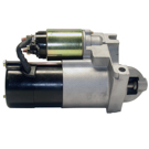 1996 Buick Roadmaster Starter 3