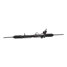 1994 Dodge Caravan Rack and Pinion 6