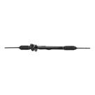 1994 Dodge Caravan Rack and Pinion 5
