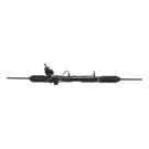 1994 Dodge Caravan Rack and Pinion 1