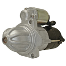 1994 Cadillac Eldorado Starter 2
