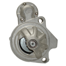 1994 Cadillac Eldorado Starter 1