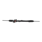 1994 Dodge Caravan Rack and Pinion 4