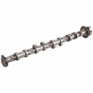 2007 Audi A3 Camshaft 1