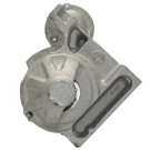 BuyAutoParts Pontiac Starter 30-06536AN