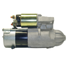 BuyAutoParts 30-06536AN Starter 3