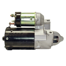 1996 Chevrolet Caprice Starter 3