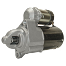 1996 Chevrolet Cavalier Starter 2