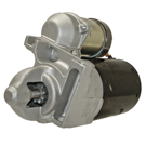 1996 Buick LeSabre Starter 2