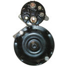 1996 Buick LeSabre Starter 4