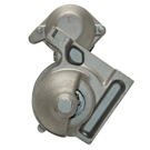 1996 Buick LeSabre Starter 1