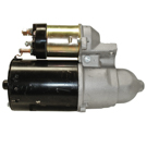 1996 Buick LeSabre Starter 3