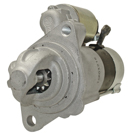 2000 Chevrolet Cavalier Starter 2