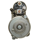2000 Chevrolet Cavalier Starter 4