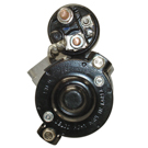 2004 Buick Rendezvous Starter 4