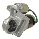 BuyAutoParts 30-06530AN Starter 2
