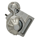 BuyAutoParts Pontiac Starter 30-06530AN