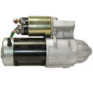 BuyAutoParts 30-06530AN Starter 3