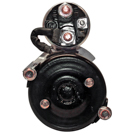 2000 Oldsmobile Intrigue Starter 4