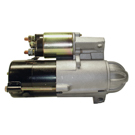 2000 Oldsmobile Intrigue Starter 3