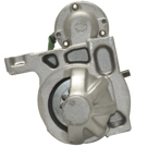 BuyAutoParts 2000 Gmc Sierra2500 Starter 30-06619AN