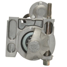 2003 Gmc Savana 2500 Starter 1