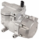 BuyAutoParts 60-03185NA A/C Compressor 2