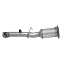2009 Ford F Series Trucks Diesel Oxidation Catalyst 1