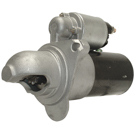 2003 Oldsmobile Bravada Starter 2