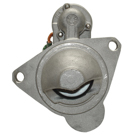 2003 Oldsmobile Bravada Starter 1