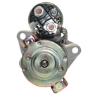 2004 Saturn Vue Starter 4