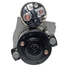 2007 Buick Rainier Starter 4