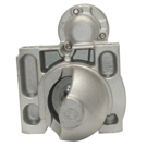 2007 Buick Rainier Starter 1